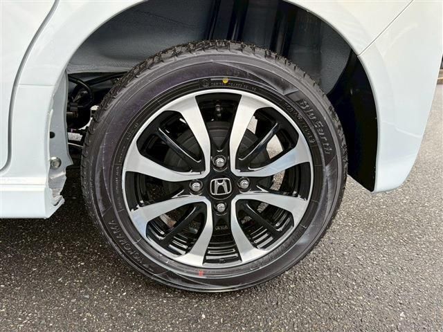 HONDA N BOX CUSTOM 2025 Image 31