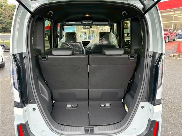 HONDA N BOX CUSTOM 2025 Image 31