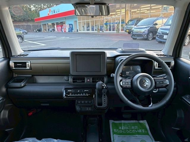 SUZUKI XBEE 2025 Image 31