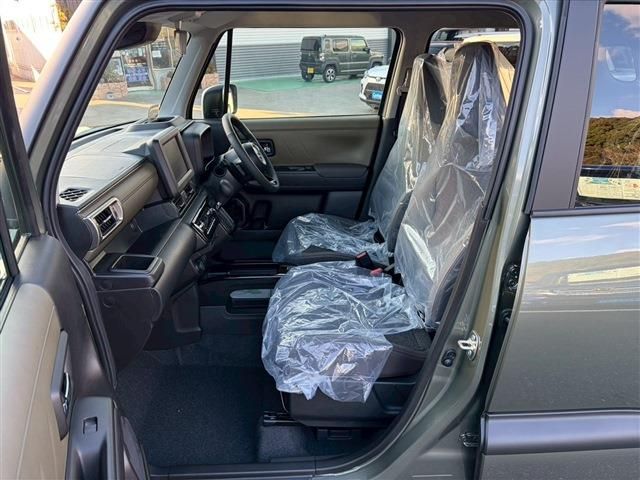 SUZUKI XBEE 2025 Image 31