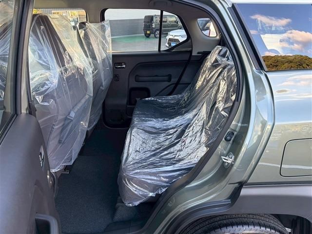 SUZUKI XBEE 2025 Image 31