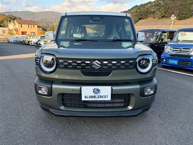 SUZUKI XBEE 2025 Image 31