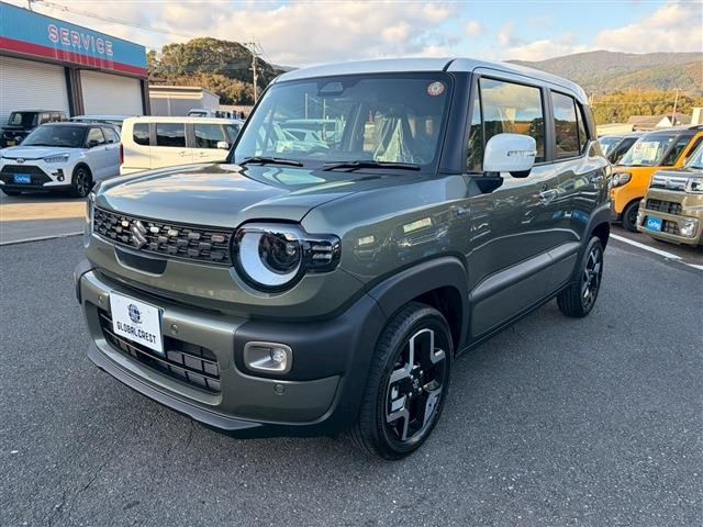 SUZUKI XBEE 2025 Image 31