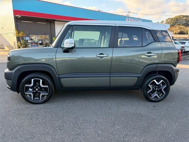 SUZUKI XBEE 2025 Image 31