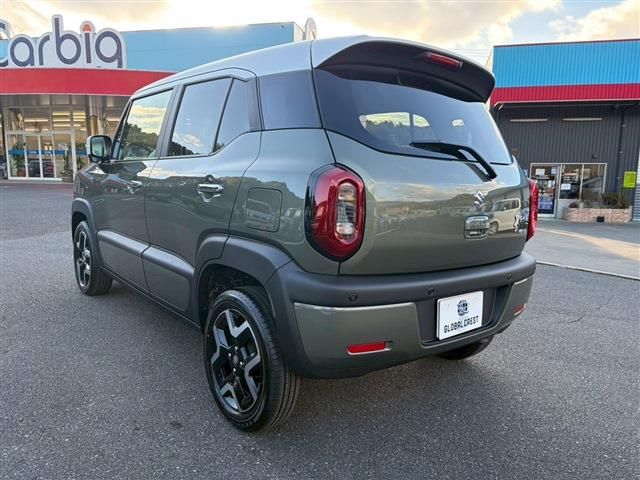 SUZUKI XBEE 2025 Image 31