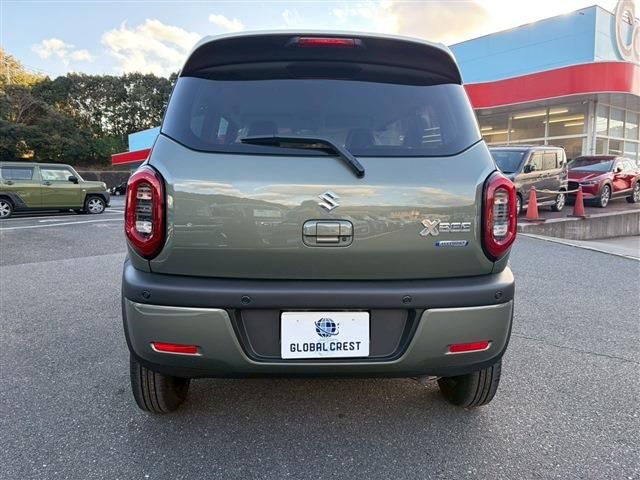 SUZUKI XBEE 2025 Image 31