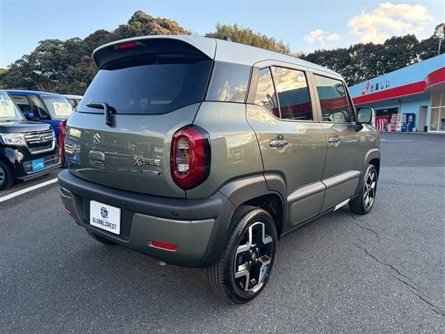 SUZUKI XBEE 2025 Image 31