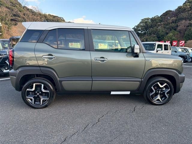 SUZUKI XBEE 2025 Image 31