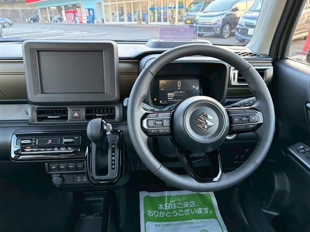 SUZUKI XBEE 2025 Image 31