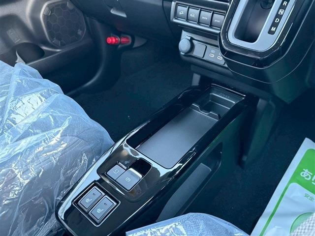 SUZUKI XBEE 2025 Image 31