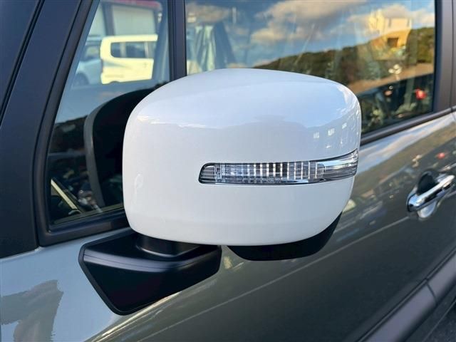 SUZUKI XBEE 2025 Image 31