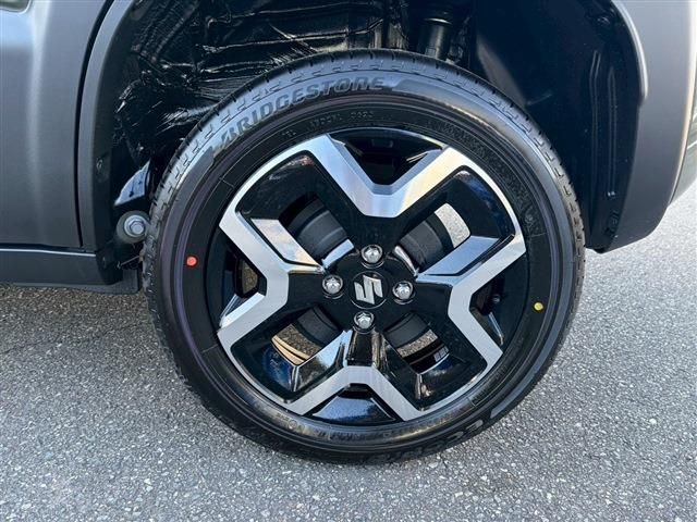 SUZUKI XBEE 2025 Image 31