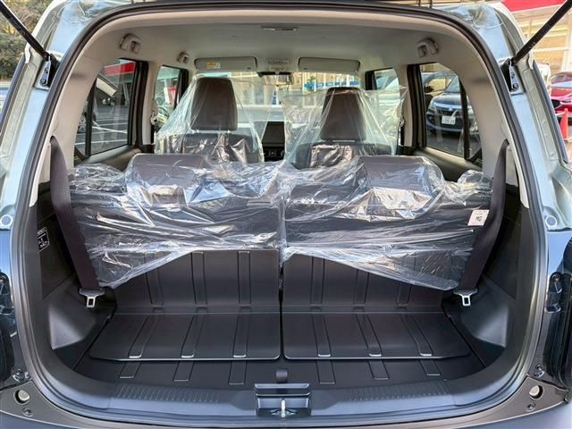 SUZUKI XBEE 2025 Image 31