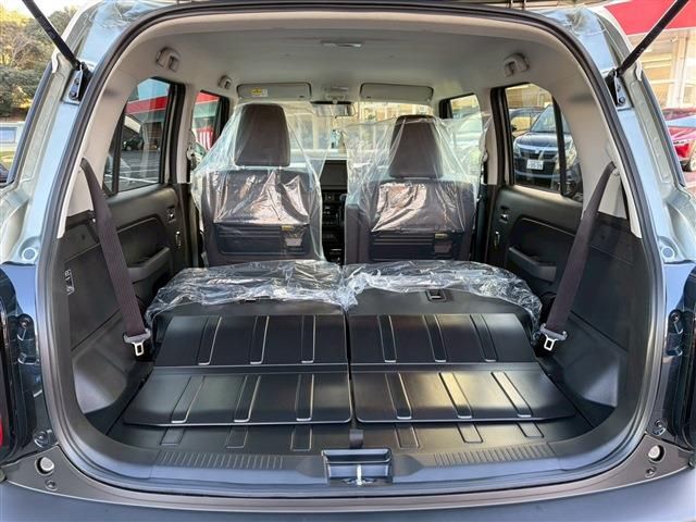 SUZUKI XBEE 2025 Image 31