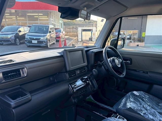 SUZUKI XBEE 2025 Image 31