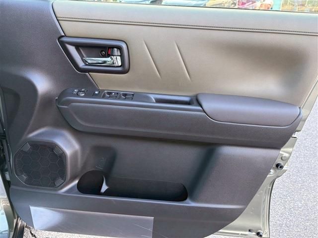 SUZUKI XBEE 2025 Image 31