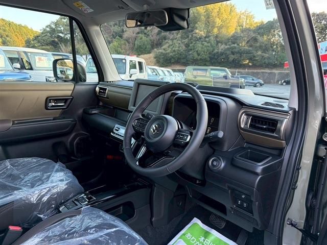 SUZUKI XBEE 2025 Image 31