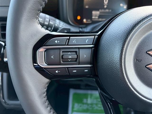 SUZUKI XBEE 2025 Image 31