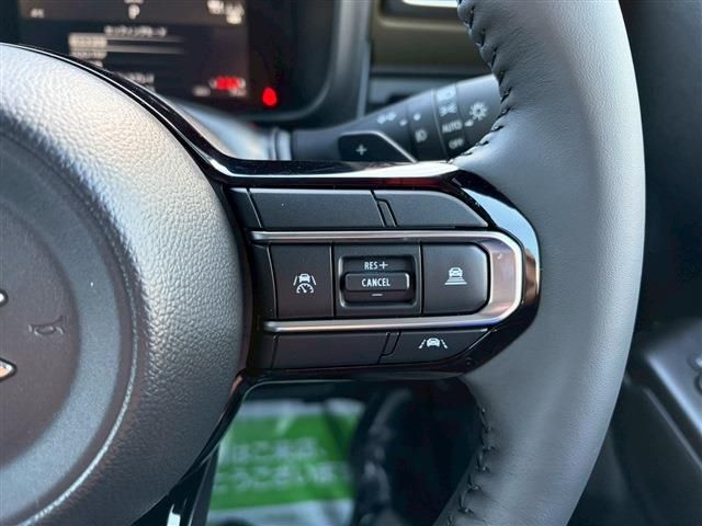 SUZUKI XBEE 2025 Image 31