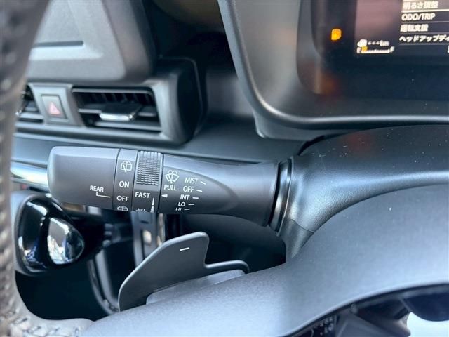 SUZUKI XBEE 2025 Image 31