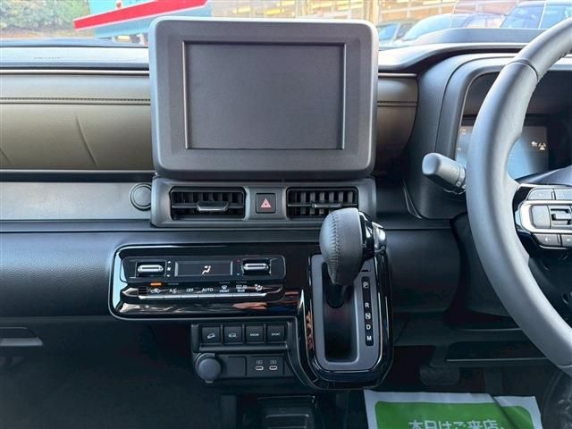 SUZUKI XBEE 2025 Image 31