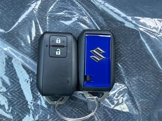 SUZUKI XBEE 2025 Image 31