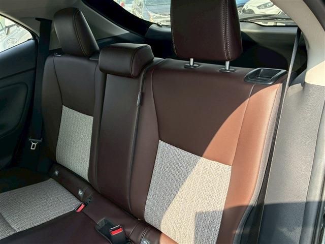 TOYOTA YARIS CROSS HYBRID 2024 Image 31