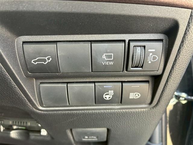 TOYOTA YARIS CROSS HYBRID 2024 Image 31