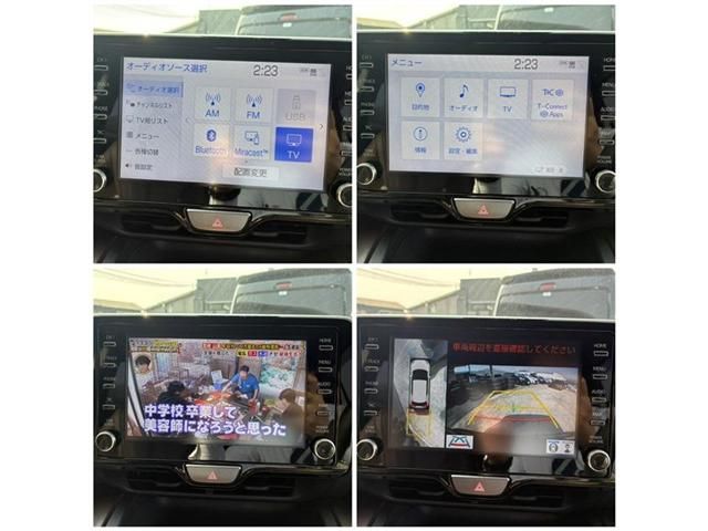 TOYOTA YARIS CROSS HYBRID 2024 Image 31