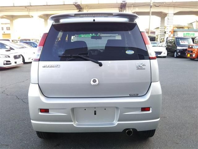 SUZUKI KEI SPORTS 2001 Image 31