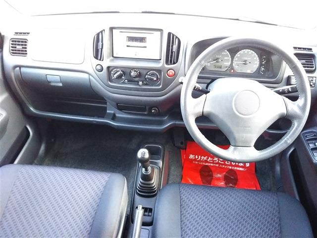 SUZUKI KEI SPORTS 2001 Image 31