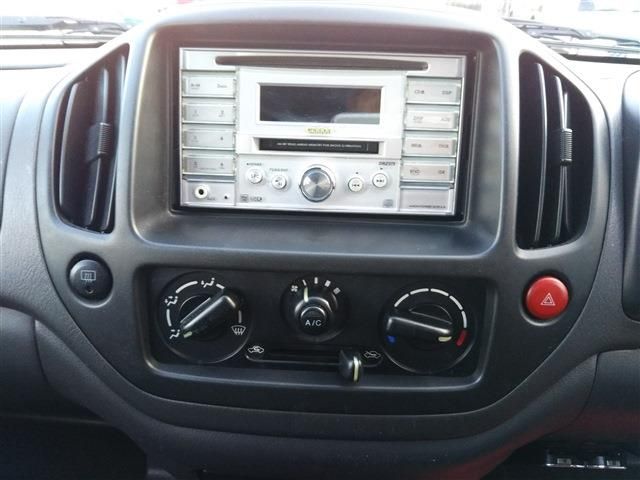 SUZUKI KEI SPORTS 2001 Image 31