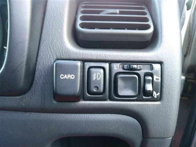 SUZUKI KEI SPORTS 2001 Image 31