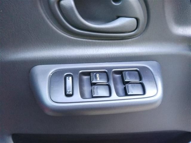 SUZUKI KEI SPORTS 2001 Image 31