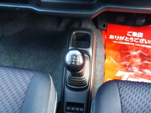 SUZUKI KEI SPORTS 2001 Image 31