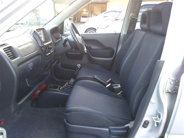 SUZUKI KEI SPORTS 2001 Image 31