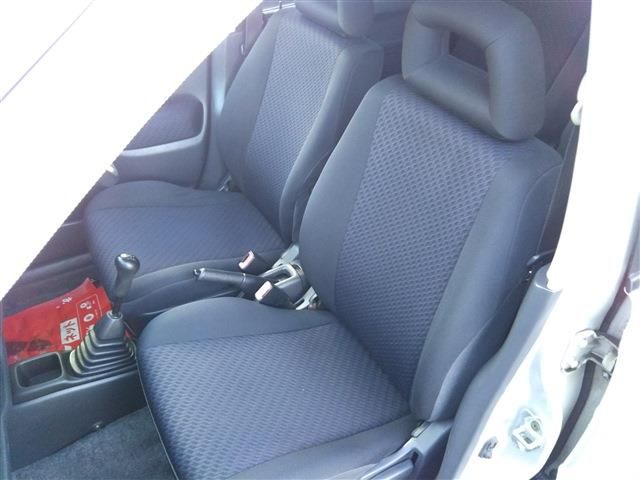 SUZUKI KEI SPORTS 2001 Image 31