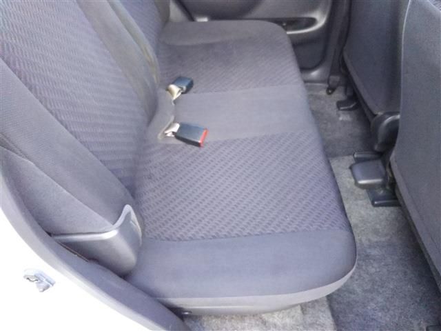 SUZUKI KEI SPORTS 2001 Image 31