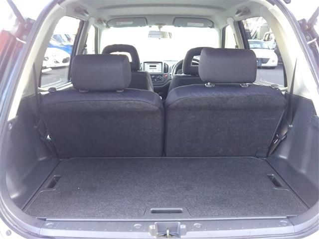 SUZUKI KEI SPORTS 2001 Image 31