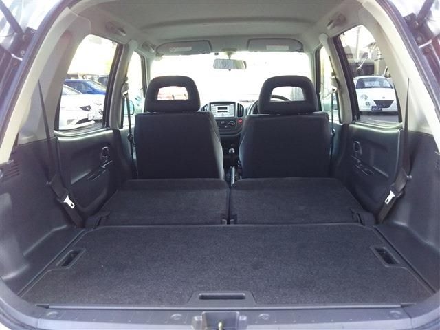 SUZUKI KEI SPORTS 2001 Image 31