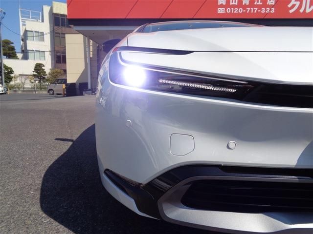 TOYOTA PRIUS 2023 Image 31