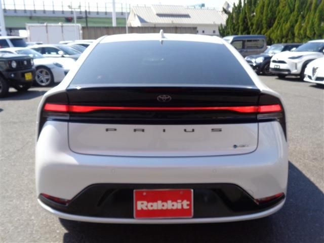 TOYOTA PRIUS 2023 Image 31