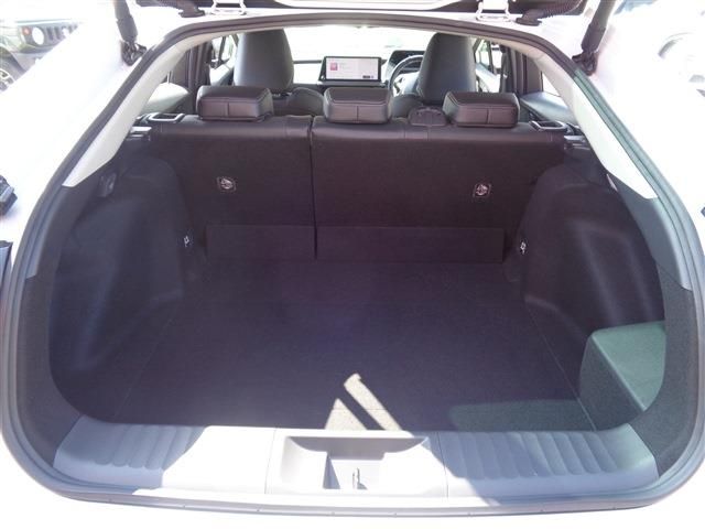 TOYOTA PRIUS 2023 Image 31