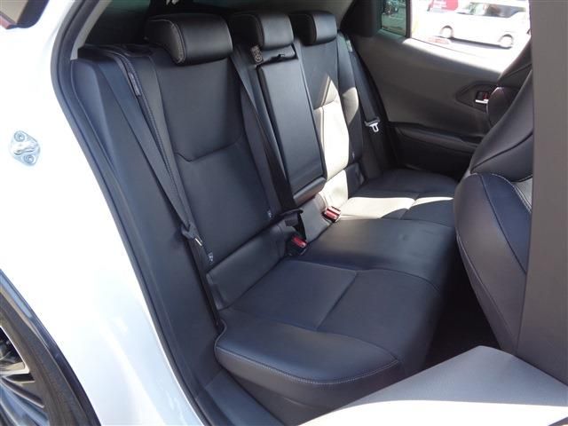 TOYOTA PRIUS 2023 Image 31