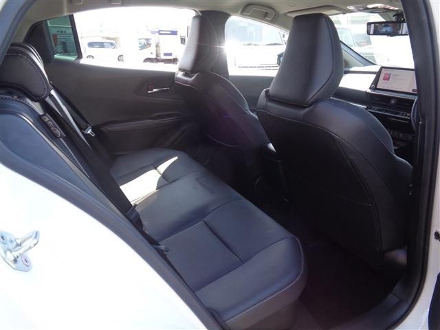 TOYOTA PRIUS 2023 Image 31