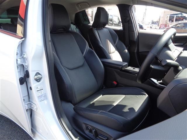 TOYOTA PRIUS 2023 Image 31