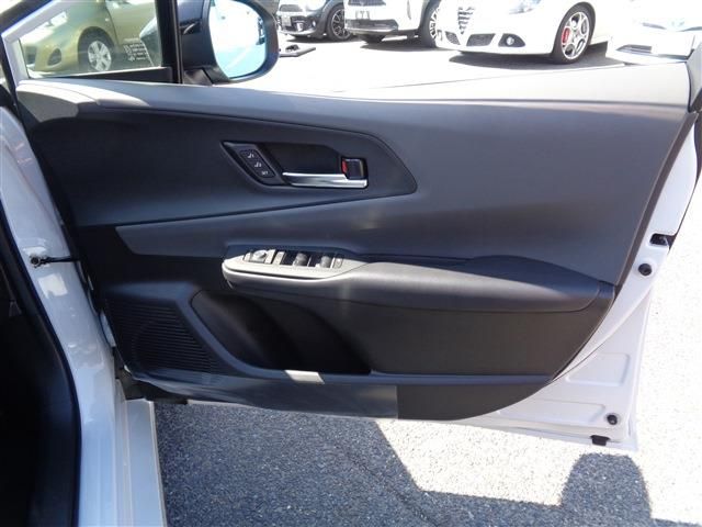 TOYOTA PRIUS 2023 Image 31