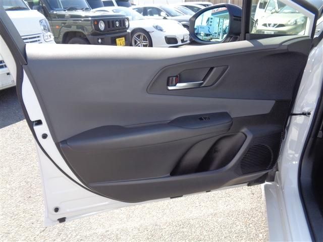 TOYOTA PRIUS 2023 Image 31