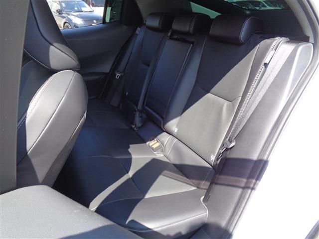 TOYOTA PRIUS 2023 Image 31