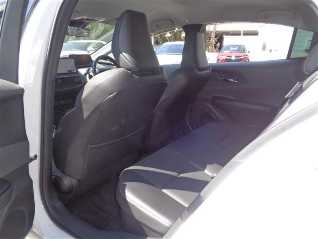TOYOTA PRIUS 2023 Image 31